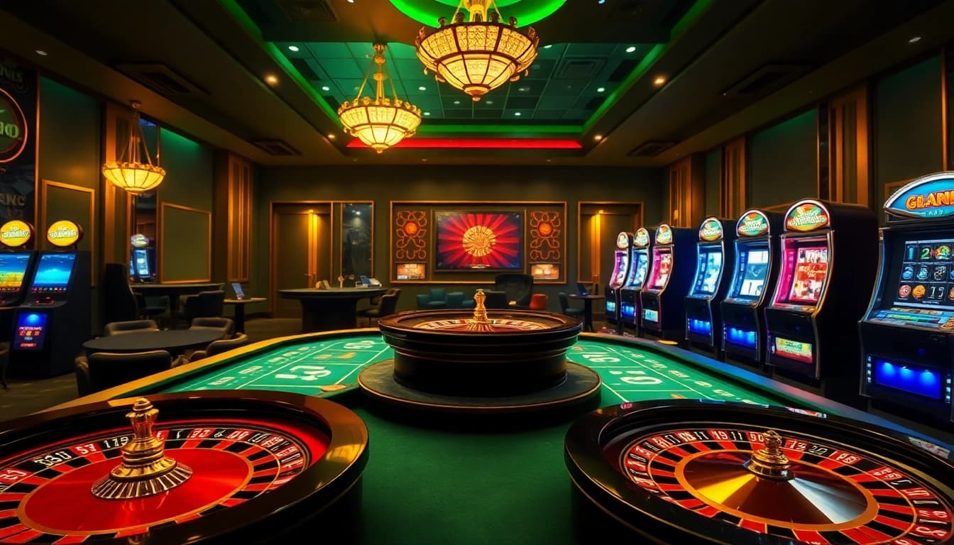 Players enjoy their gaming experience at https://58win.cafe/ with vibrant slots and engaging tables.