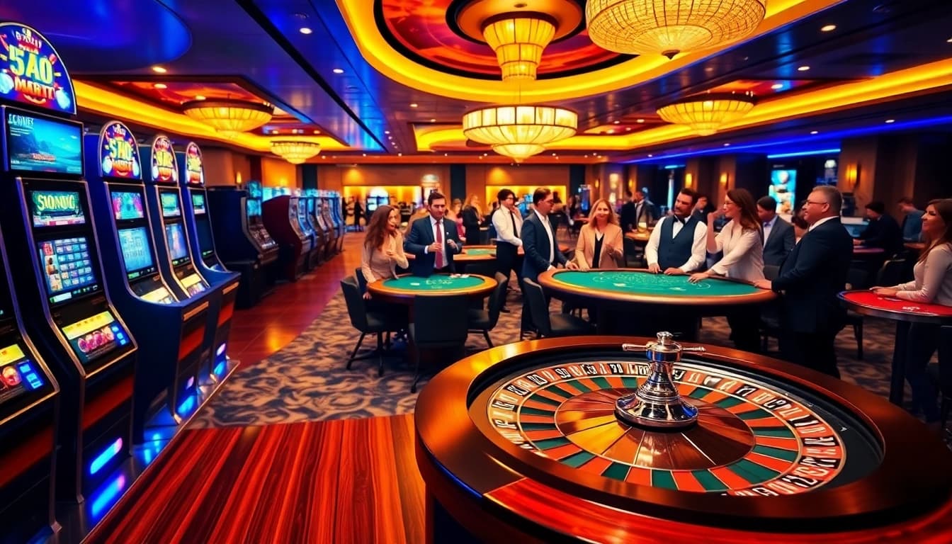 Experience thrilling gaming action at https://rr88c.pro/ featuring roulette and vibrant casino elements.