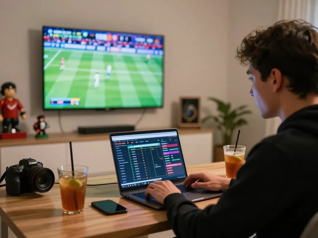 Engage in thrilling sports betting experiences at ok365 with an exciting online setup.