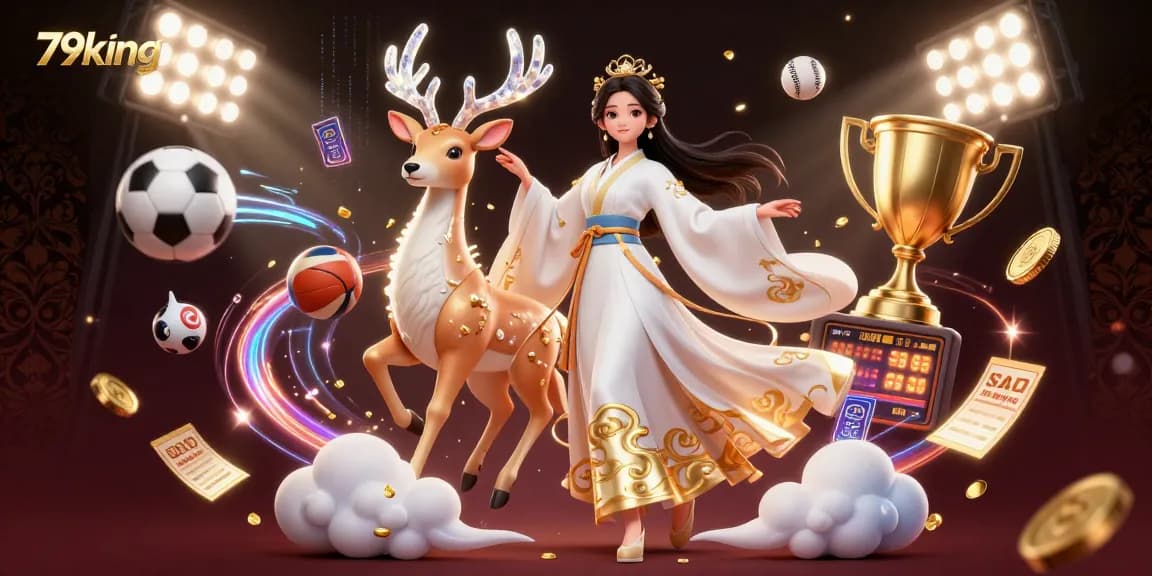 Experience thrilling games and winning odds at 79king online casino with colorful, dynamic designs.