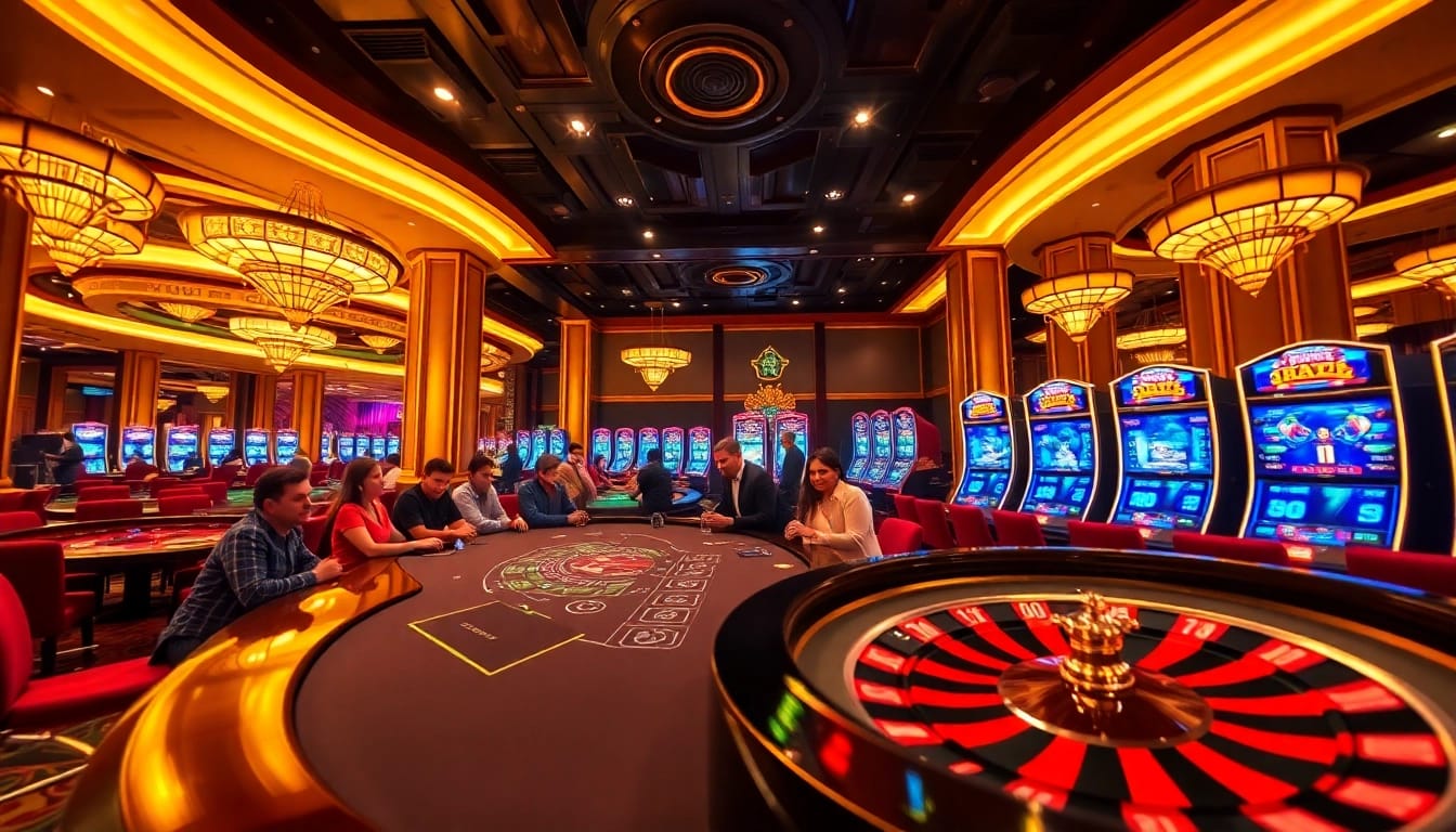 Players enjoy an engaging blackjack game at 88XX casino, capturing the thrill of online gaming.