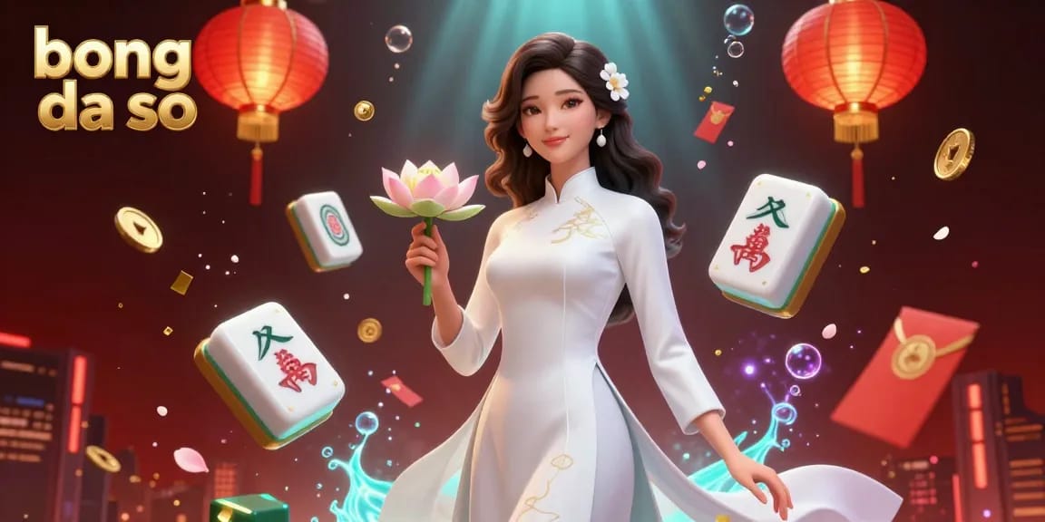 Engage with bong da so scores in a vibrant 3D illustration, showcasing winning strategies and golden symbols.