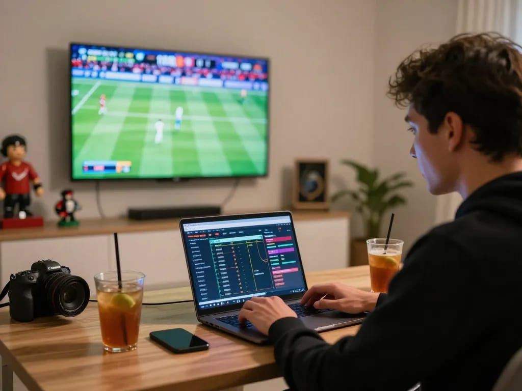 Engage in thrilling sports betting experiences at ok365 with an exciting online setup.