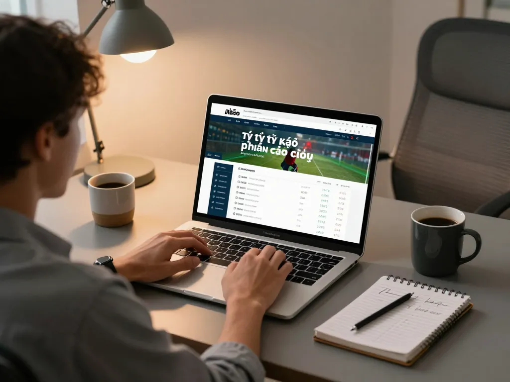 Analyzing tỷ lệ kèo nhà cái for expert sports betting strategies at home