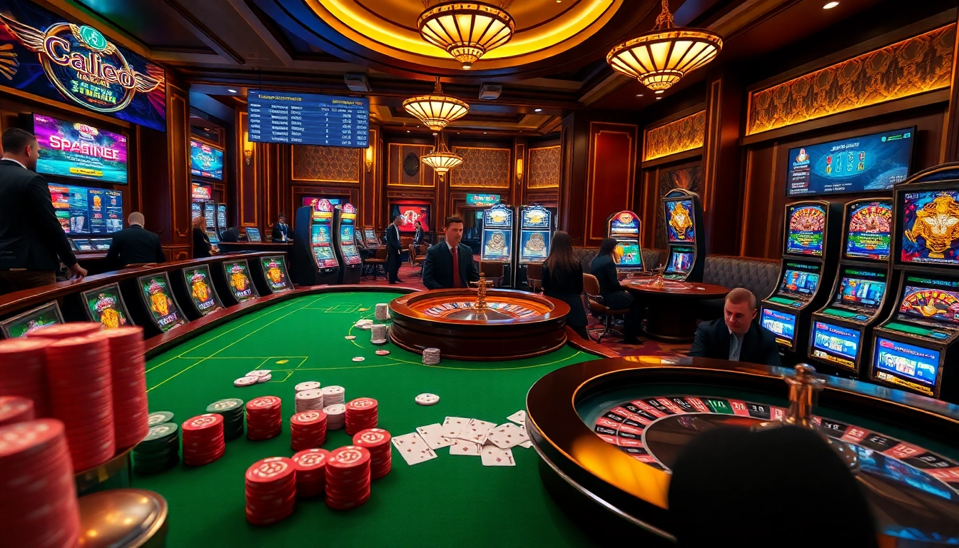 Experience the excitement of gambling at https://gg88.ltd/ with vibrant casino tables and dynamic slot machines.