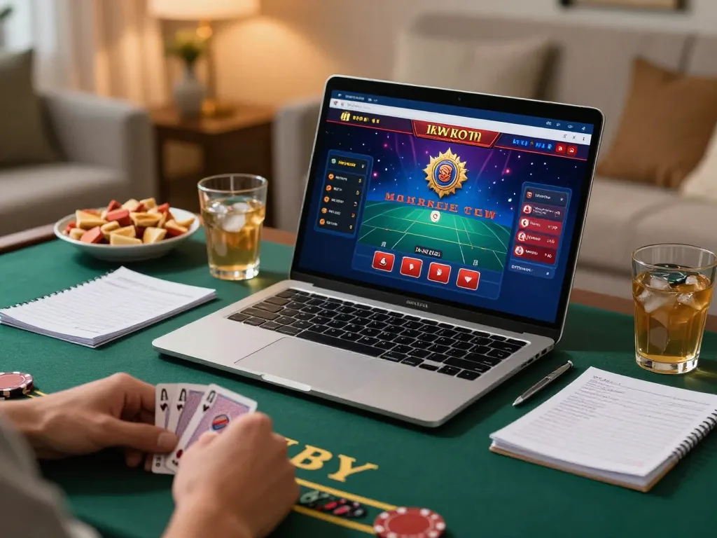 Active gameplay at nhà cái rr88 where strategy meets excitement in online casino gaming