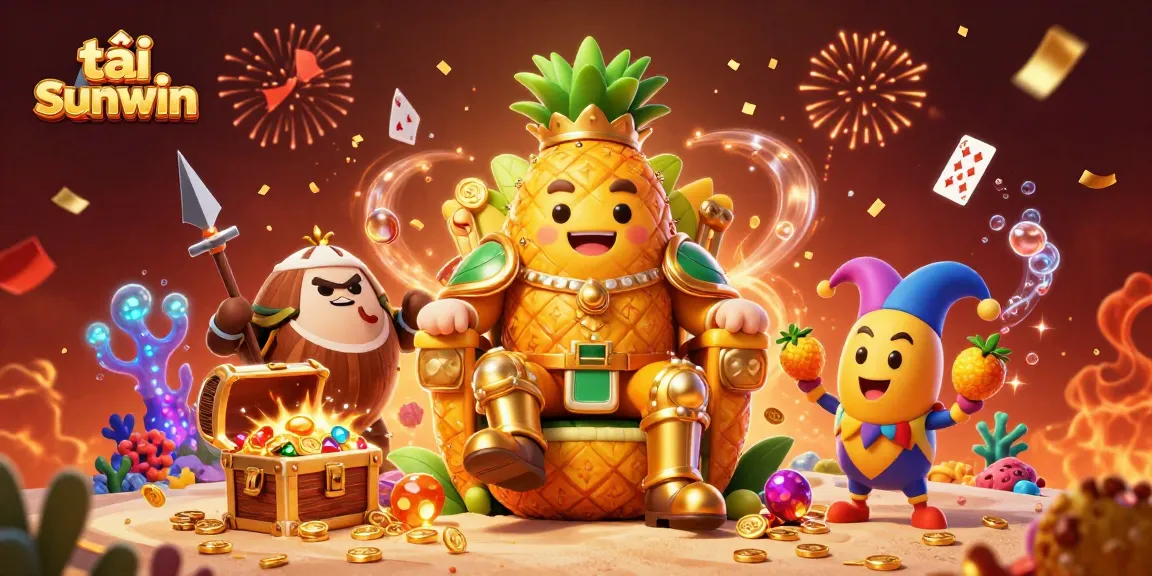 Tải sunwin for an explosive gaming experience at the vibrant beach casino.