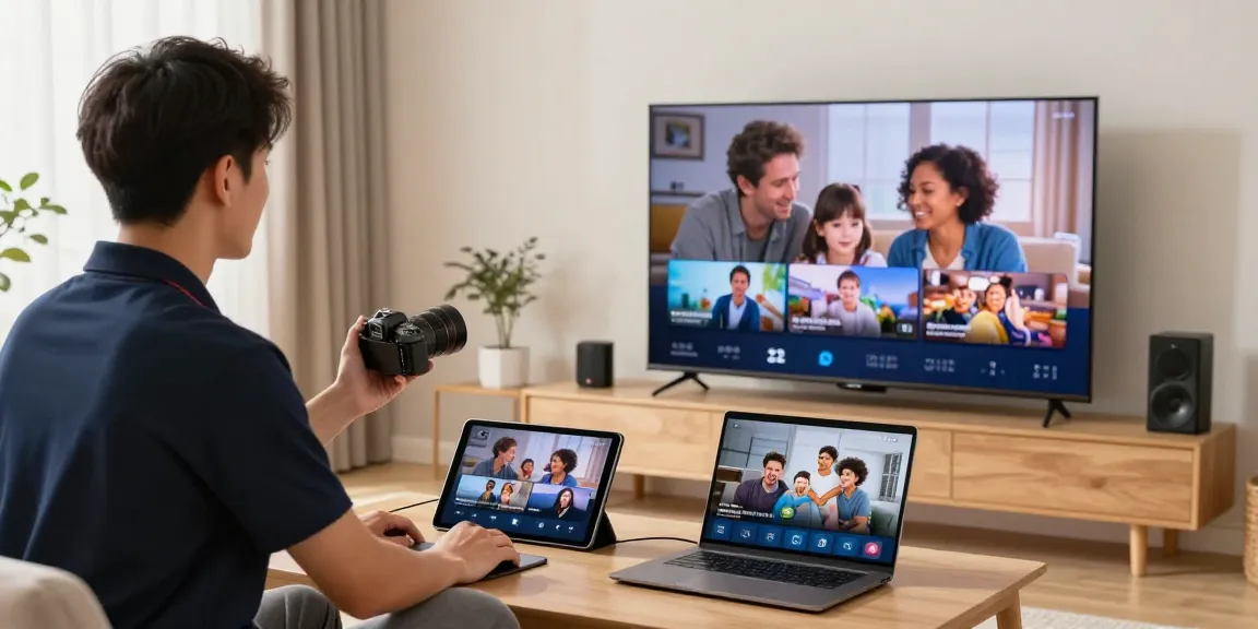 UK IPTV Provider offering trusted local services for community streaming needs.