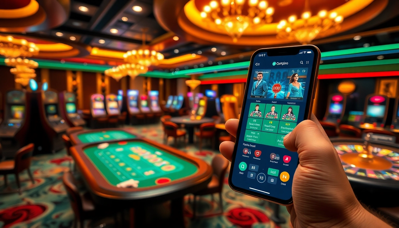 Experience thrilling gameplay at https://rr88.black/ with vibrant casino tables and engaging slot machines.