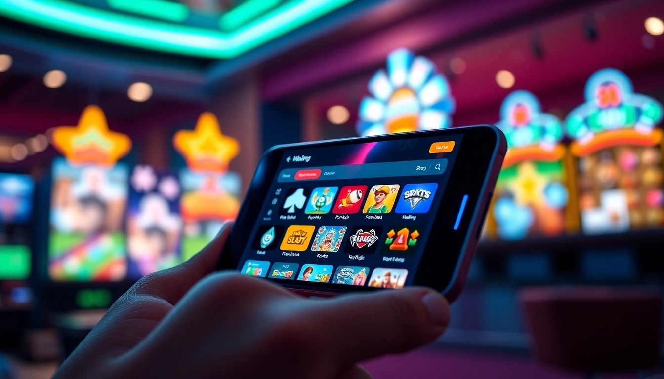 Experience online gaming excitement at 98winwin.live with vibrant casino app visuals.