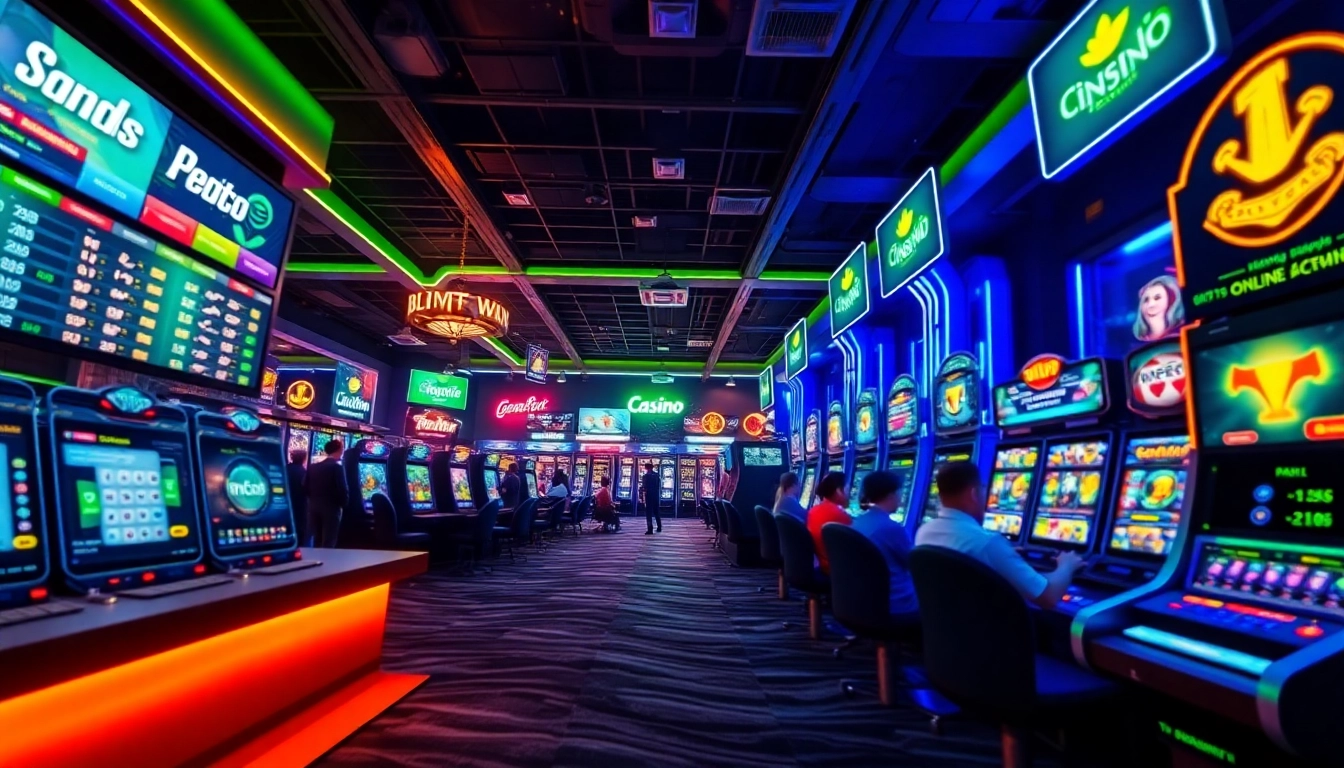 Experience the vibrant online gaming world at vin777.gb.net, showcasing diverse betting options and secure transactions.